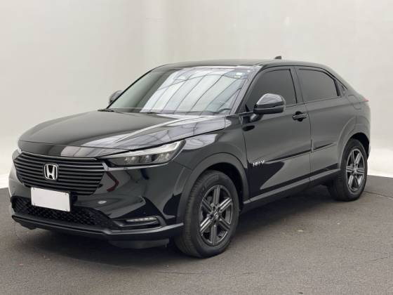 HONDA HR-V 1.5 DI I-VTEC FLEX EXL CVT